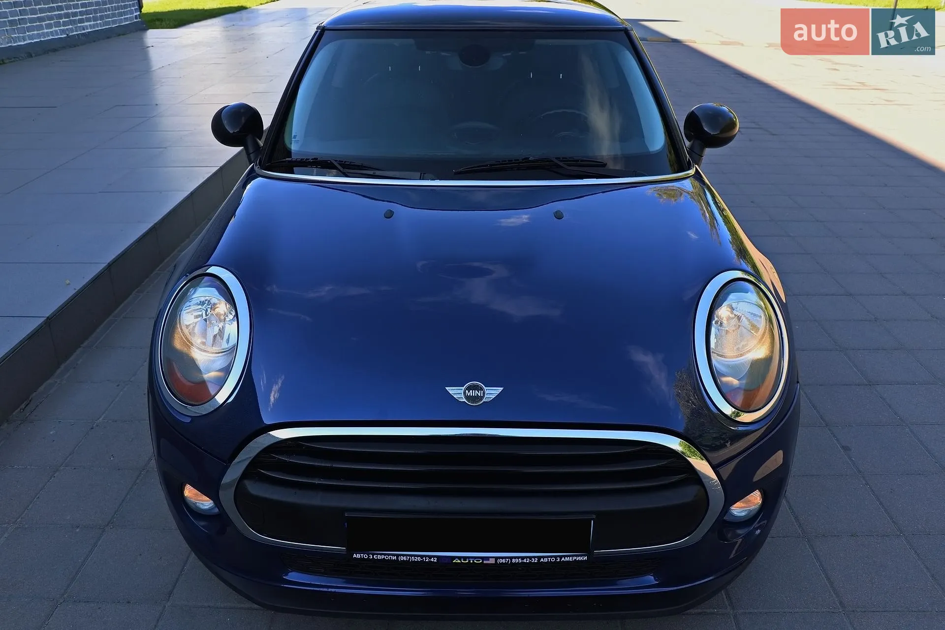 2015 MINI Cooper - мініатюра 8