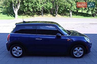 Хетчбек MINI Cooper 2015 в Кременчуці