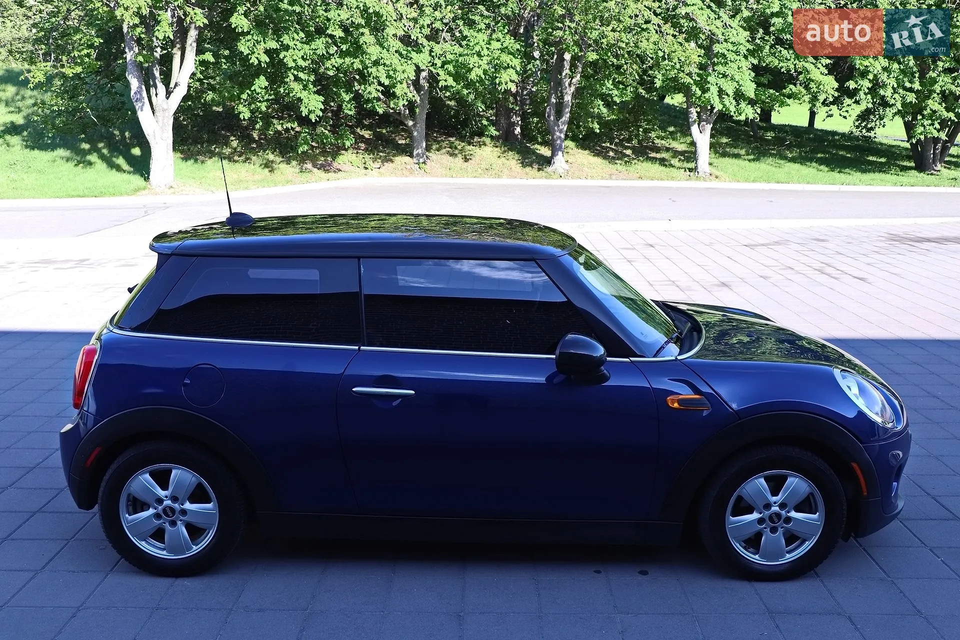 2015 MINI Cooper - мініатюра 7