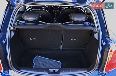 Хетчбек MINI Cooper 2015 в Кременчуці
