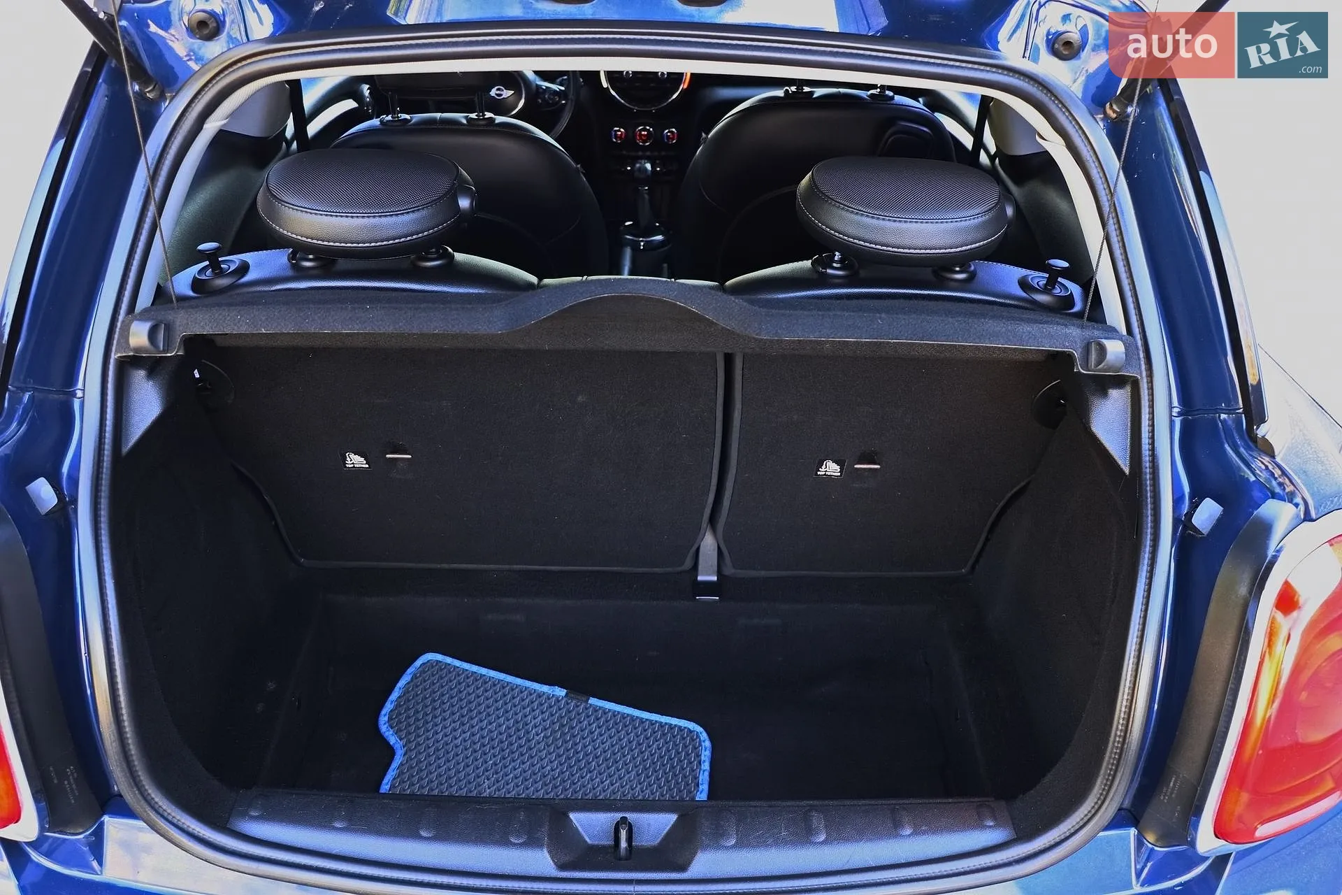 2015 MINI Cooper - мініатюра 23