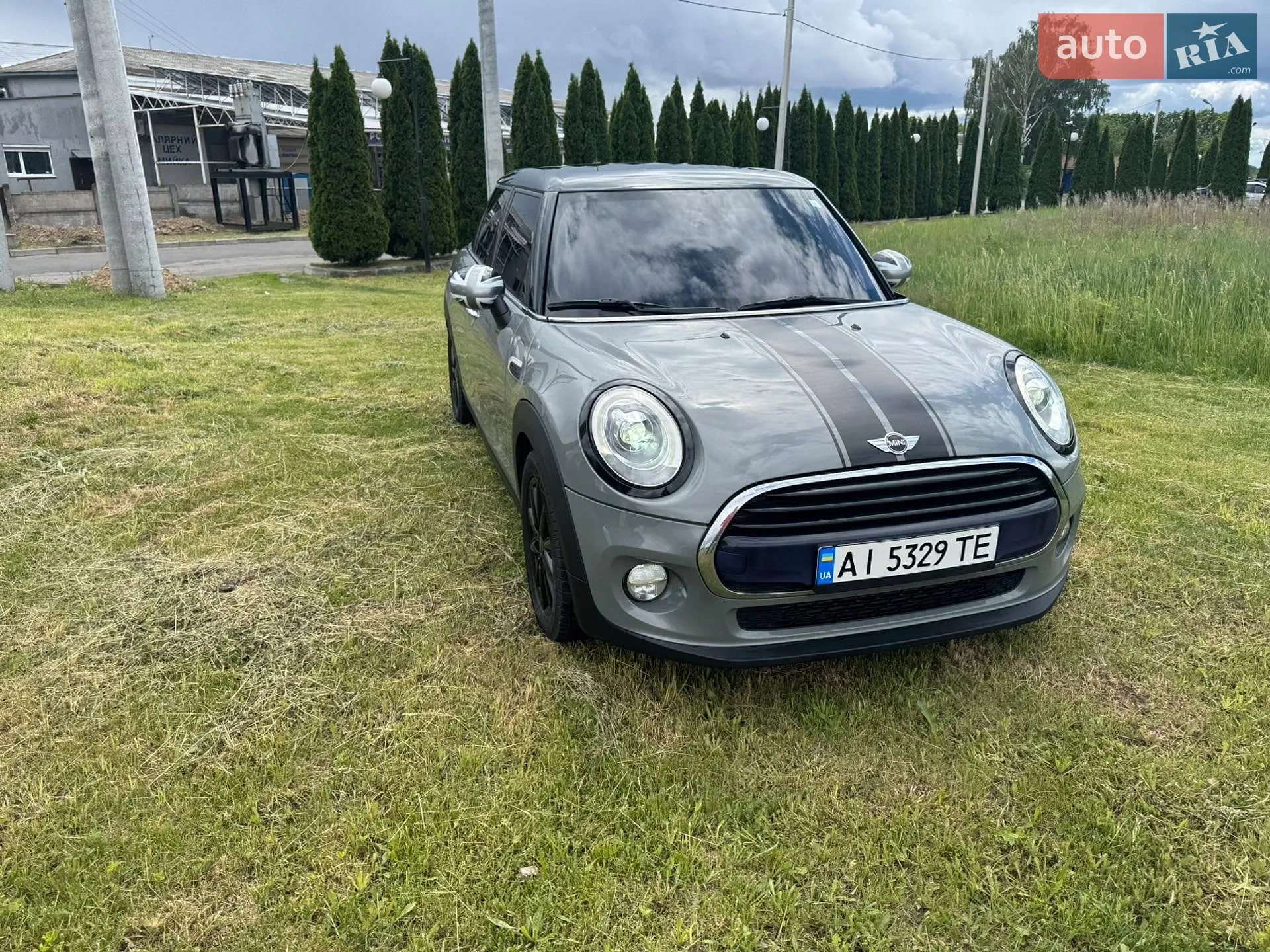 2016 MINI Cooper - мініатюра 7