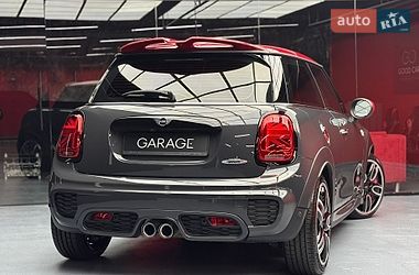 Хэтчбек MINI Cooper 2019 в Киеве