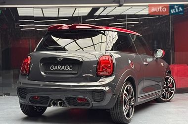 Хэтчбек MINI Cooper 2019 в Киеве