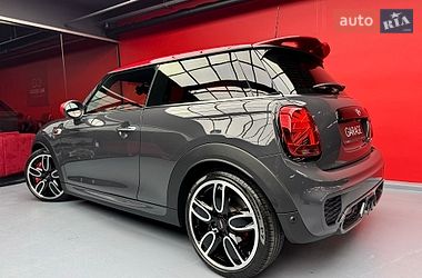 Хэтчбек MINI Cooper 2019 в Киеве