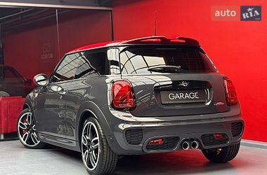 Хэтчбек MINI Cooper 2019 в Киеве