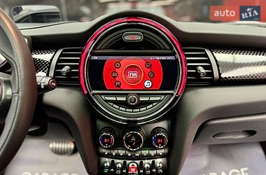Хэтчбек MINI Cooper 2019 в Киеве