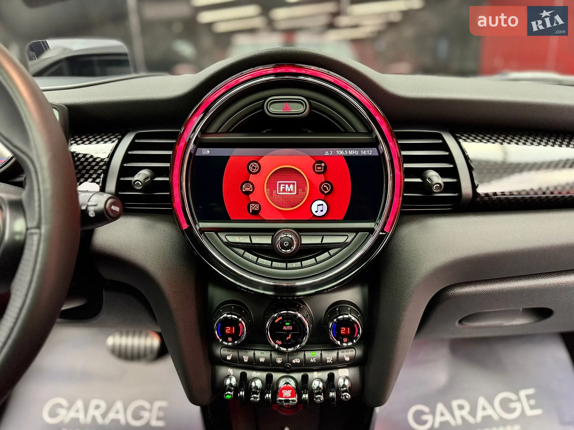 2019 MINI Cooper - мініатюра 38