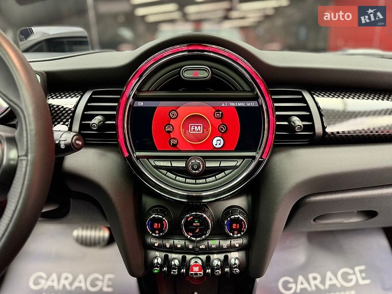 Хэтчбек MINI Cooper 2019 в Киеве