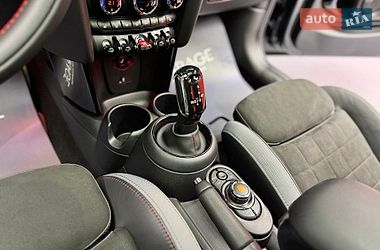 Хэтчбек MINI Cooper 2019 в Киеве
