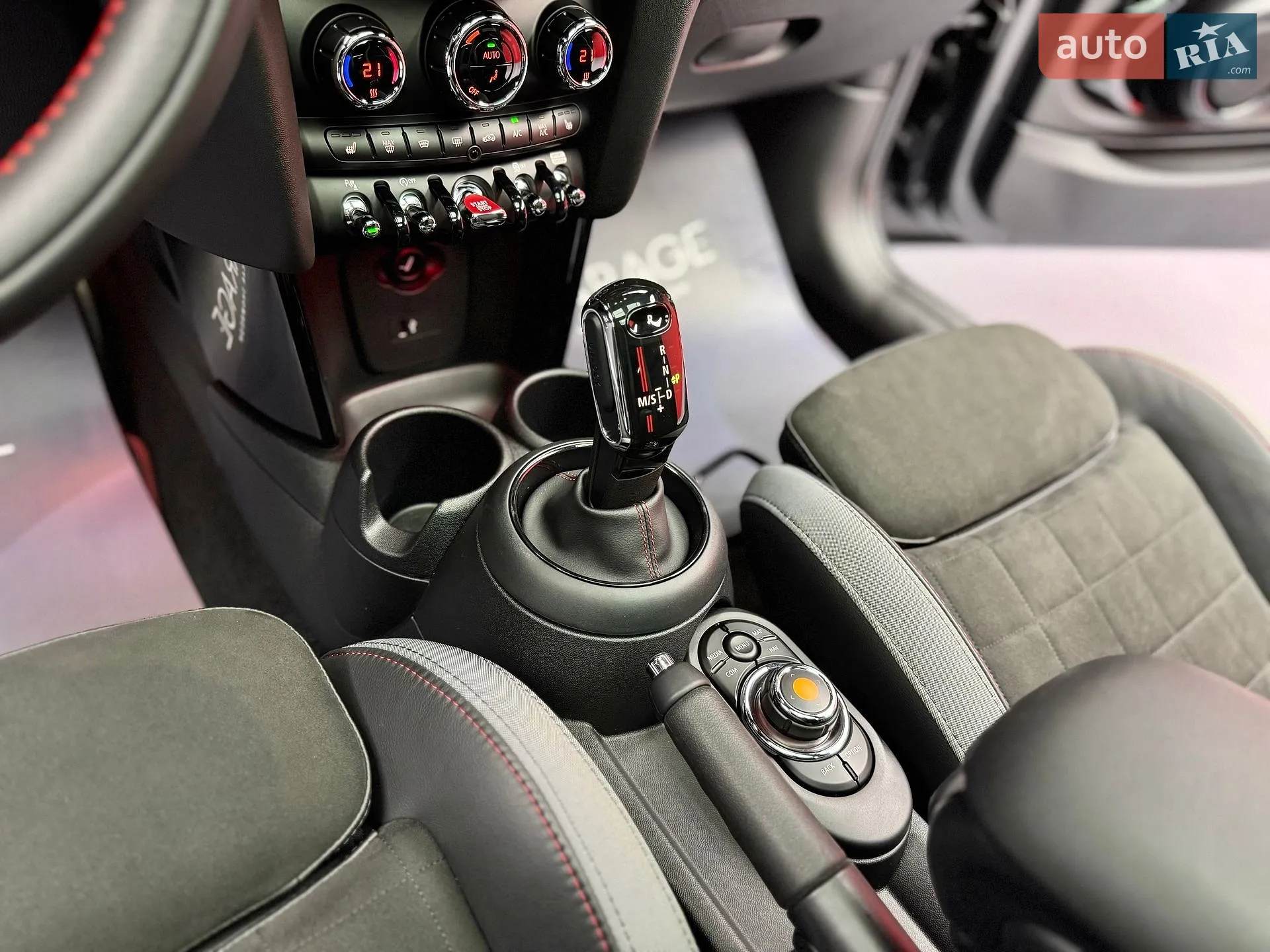 2019 MINI Cooper - мініатюра 39