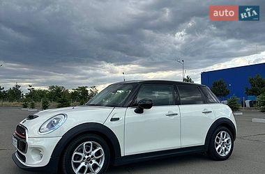 Хетчбек MINI Cooper 2015 в Одесі