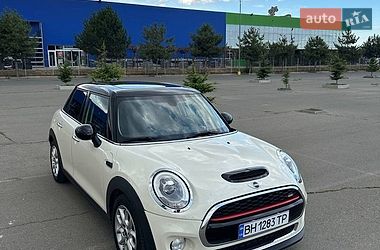 Хетчбек MINI Cooper 2015 в Одесі