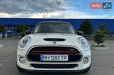 Хетчбек MINI Cooper 2015 в Одесі