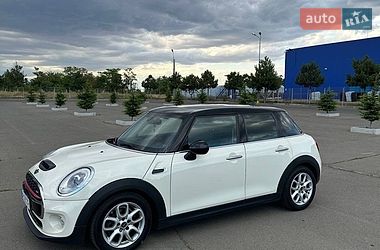 Хетчбек MINI Cooper 2015 в Одесі