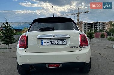 Хетчбек MINI Cooper 2015 в Одесі