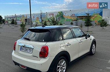 Хетчбек MINI Cooper 2015 в Одесі