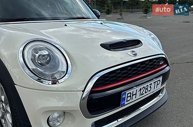 Хетчбек MINI Cooper 2015 в Одесі