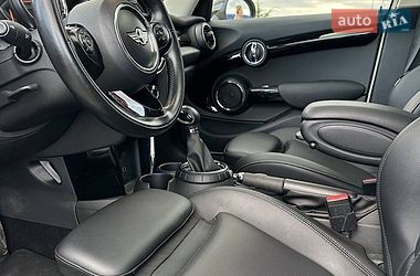 Хетчбек MINI Cooper 2015 в Одесі