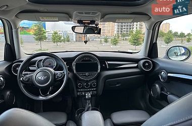 Хетчбек MINI Cooper 2015 в Одесі