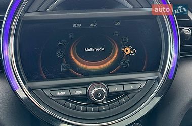 Хетчбек MINI Cooper 2015 в Одесі