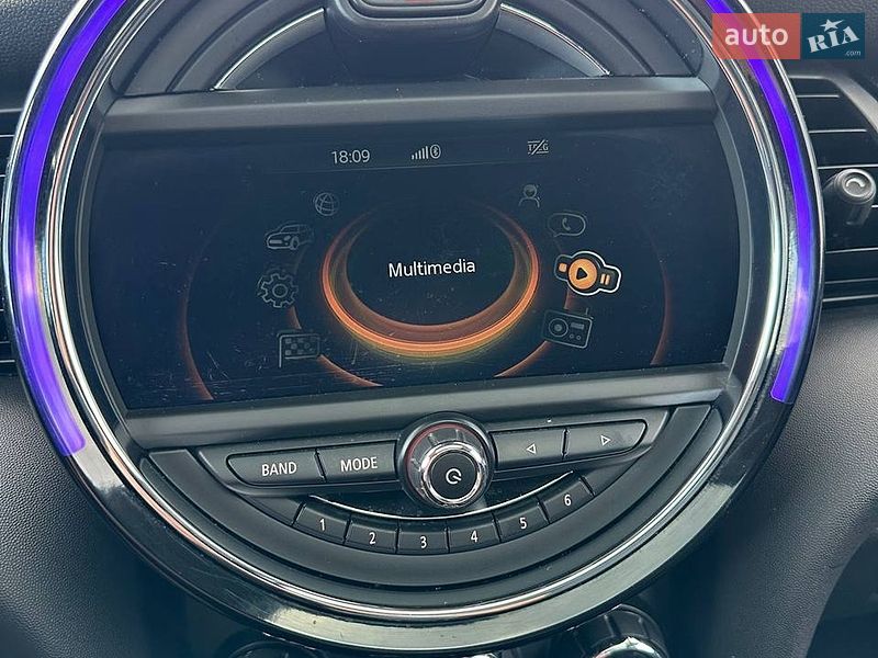 Хетчбек MINI Cooper 2015 в Одесі