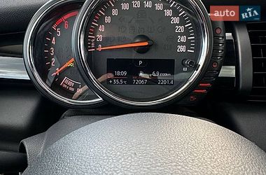 Хетчбек MINI Cooper 2015 в Одесі