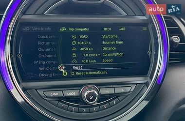 Хетчбек MINI Cooper 2015 в Одесі