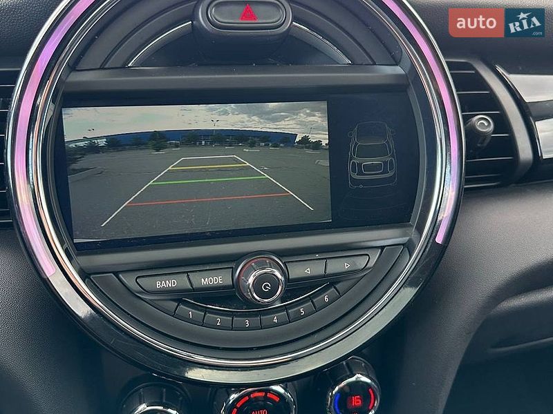 Хетчбек MINI Cooper 2015 в Одесі
