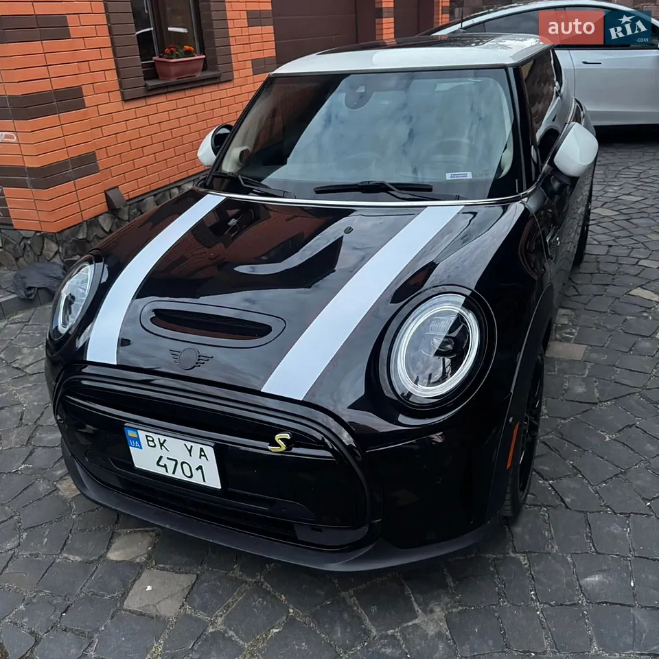 2022 MINI Cooper - мініатюра 25