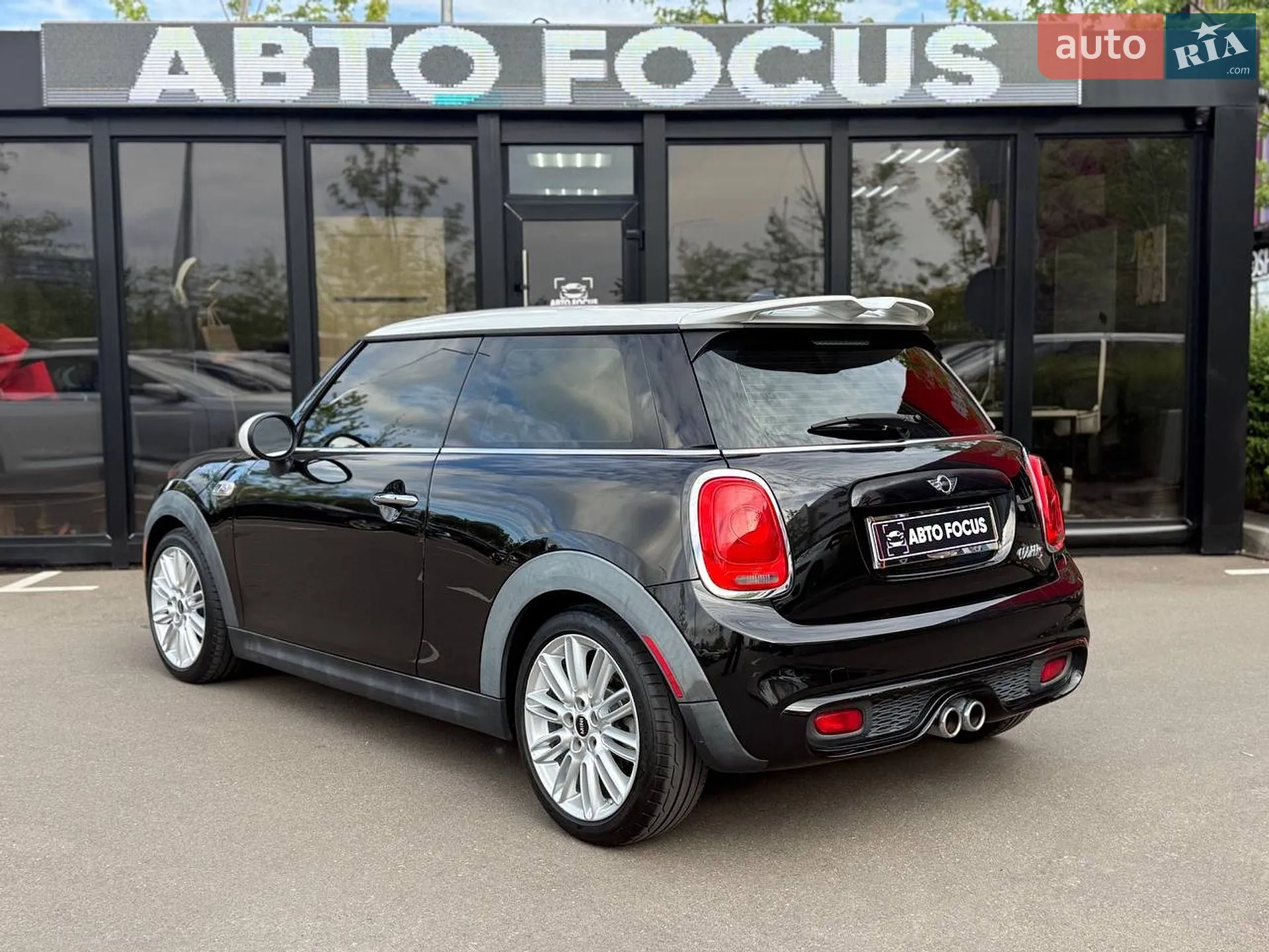 2015 MINI Cooper - мініатюра 4