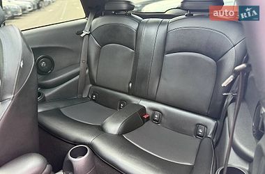 Хэтчбек MINI Cooper 2015 в Киеве