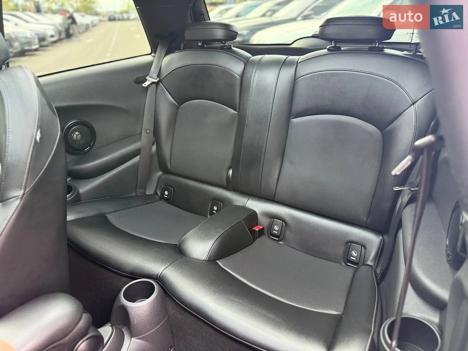 2015 MINI Cooper - мініатюра 11