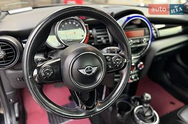 Хэтчбек MINI Cooper 2015 в Киеве