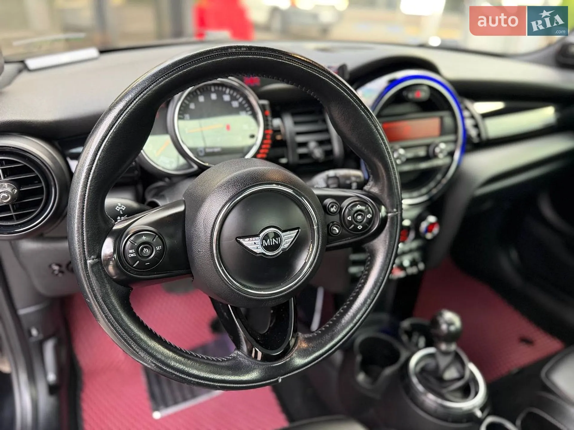 2015 MINI Cooper - мініатюра 17
