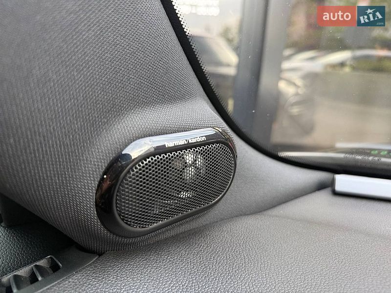Хэтчбек MINI Cooper 2015 в Киеве