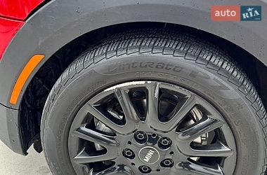 Хетчбек MINI Cooper 2018 в Києві