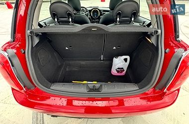 Хетчбек MINI Cooper 2018 в Києві