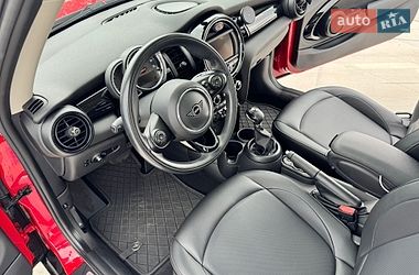 Хетчбек MINI Cooper 2018 в Києві