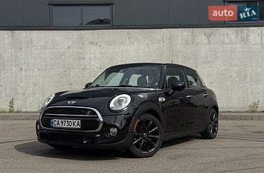 Хэтчбек MINI Cooper 2015 в Киеве