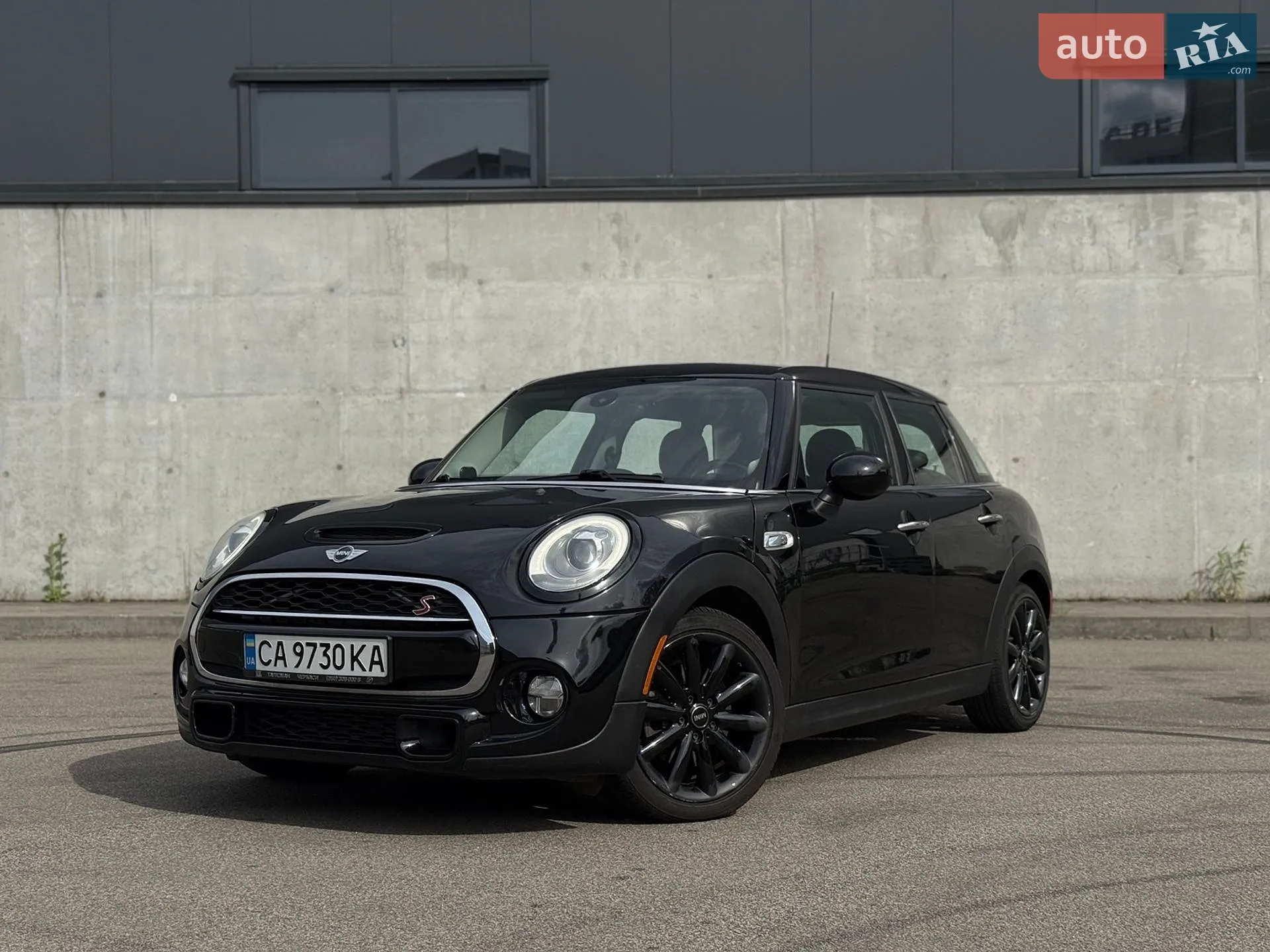 2015 MINI Cooper - фото 1