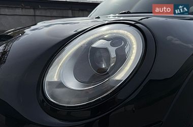 Хетчбек MINI Cooper 2015 в Києві