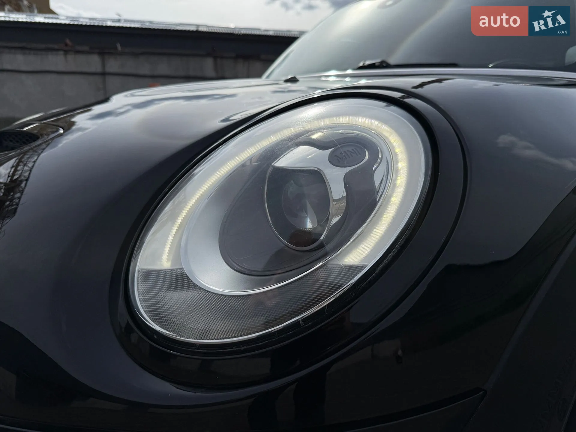 2015 MINI Cooper - мініатюра 11