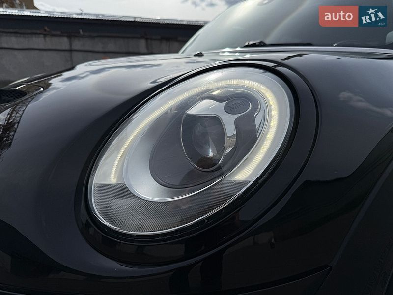 Хетчбек MINI Cooper 2015 в Києві