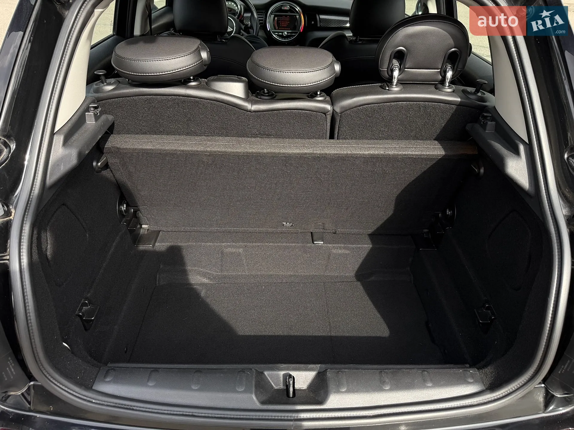 2015 MINI Cooper - мініатюра 21