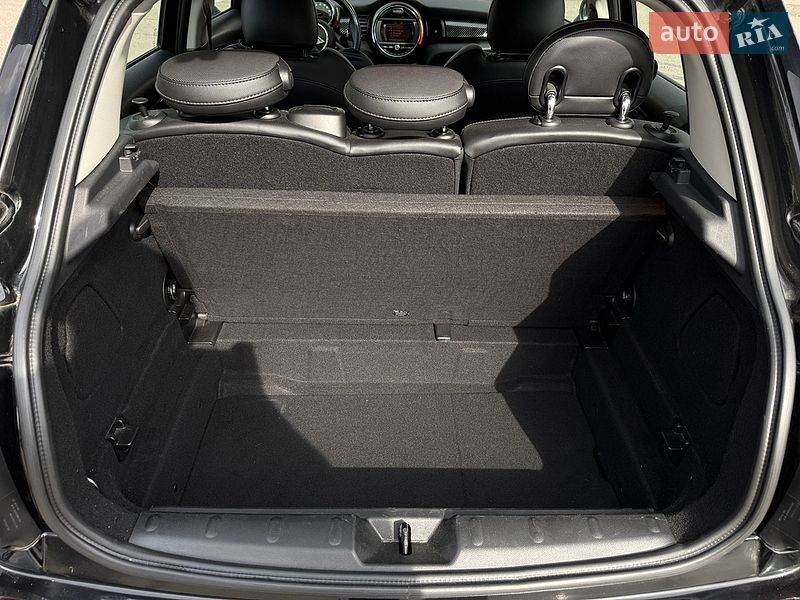 Хетчбек MINI Cooper 2015 в Києві