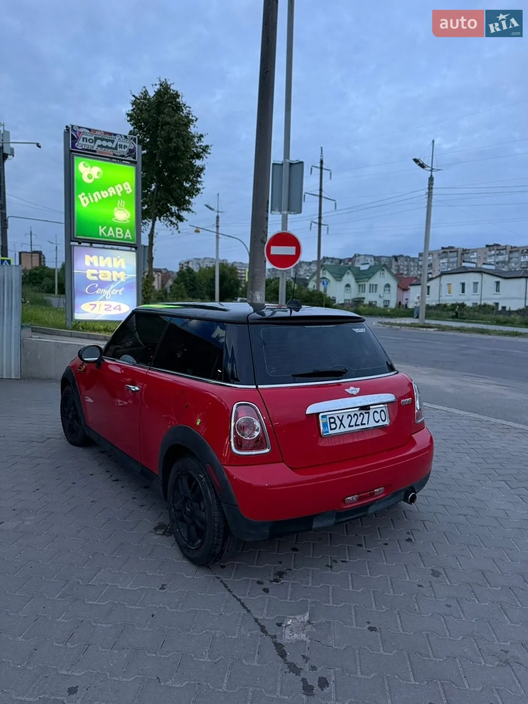 2011 MINI Cooper - мініатюра 8