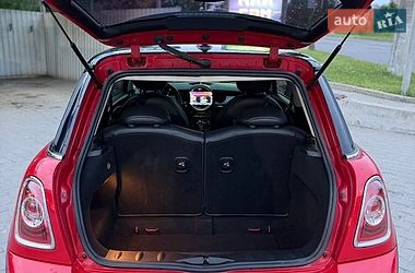 Хэтчбек MINI Cooper 2011 в Хмельницком