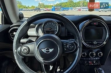 Хетчбек MINI Cooper 2017 в Києві