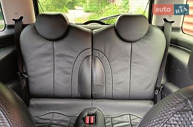 Хетчбек MINI Cooper 2005 в Запоріжжі